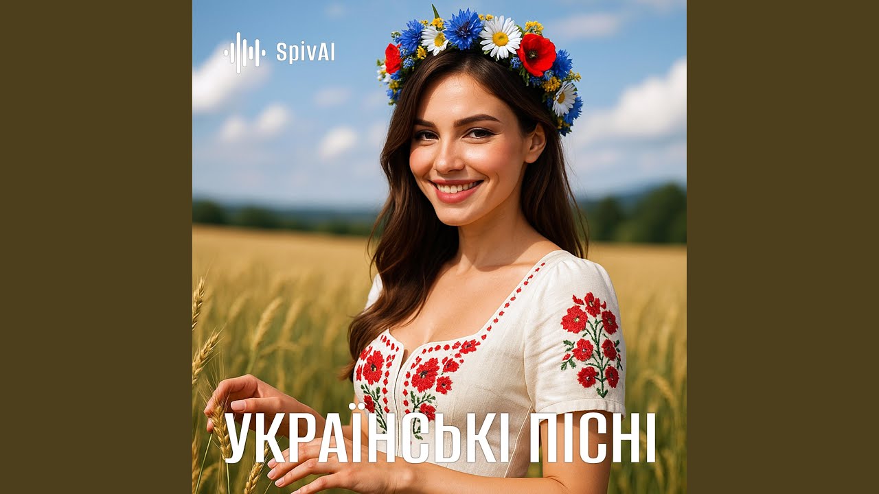 Розпустили кучері дівчата