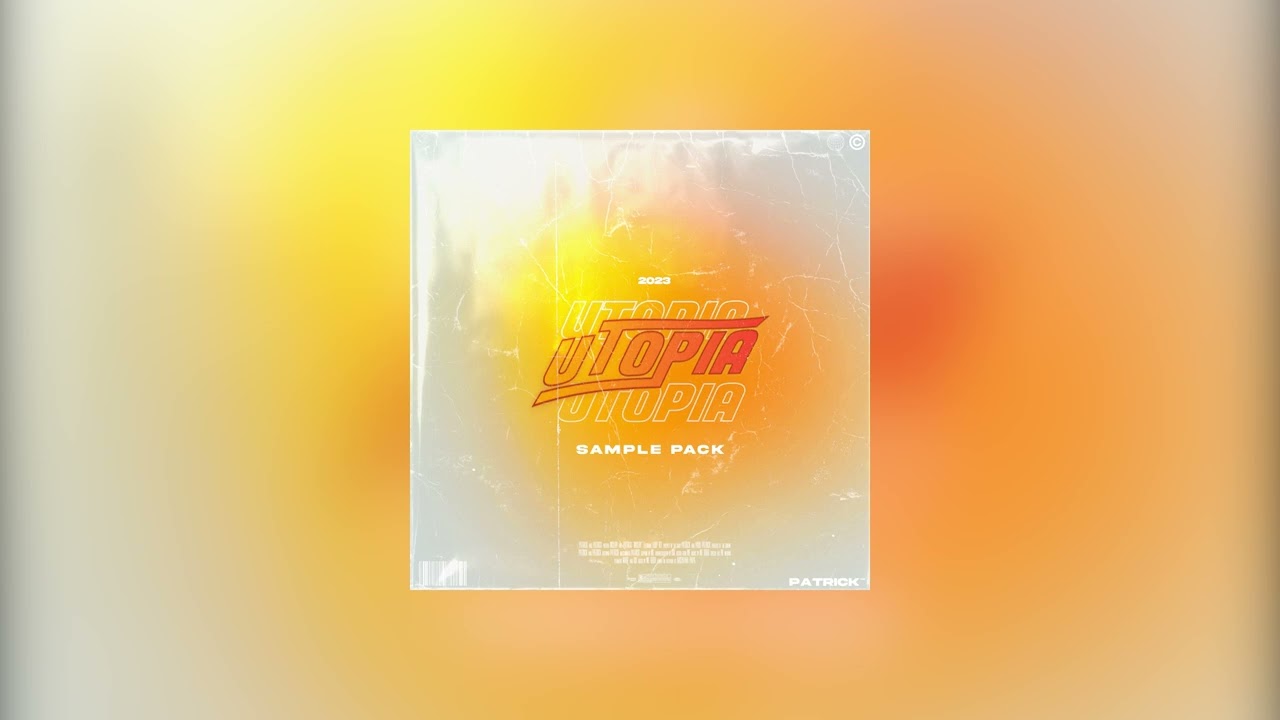 [FREE] SAMPLE PACK - 