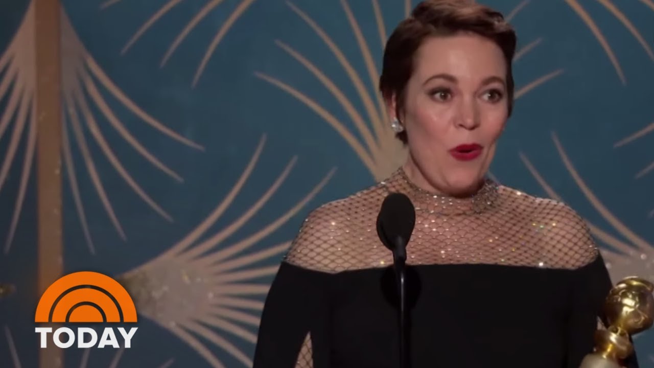 Golden Globes 2019: The Best Moments From The Night | TODAY