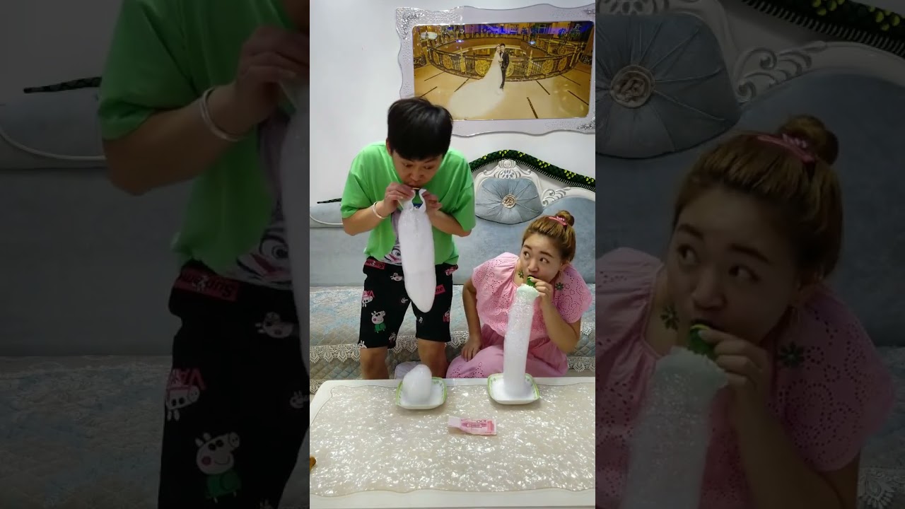 Family stress relief games!😂😜🤣#shorts #funny #trending #comedy