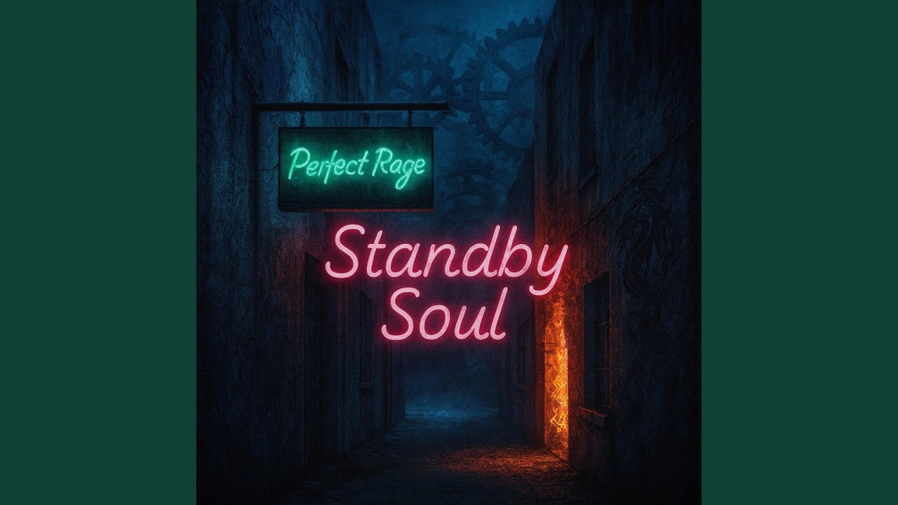 Standby Soul
