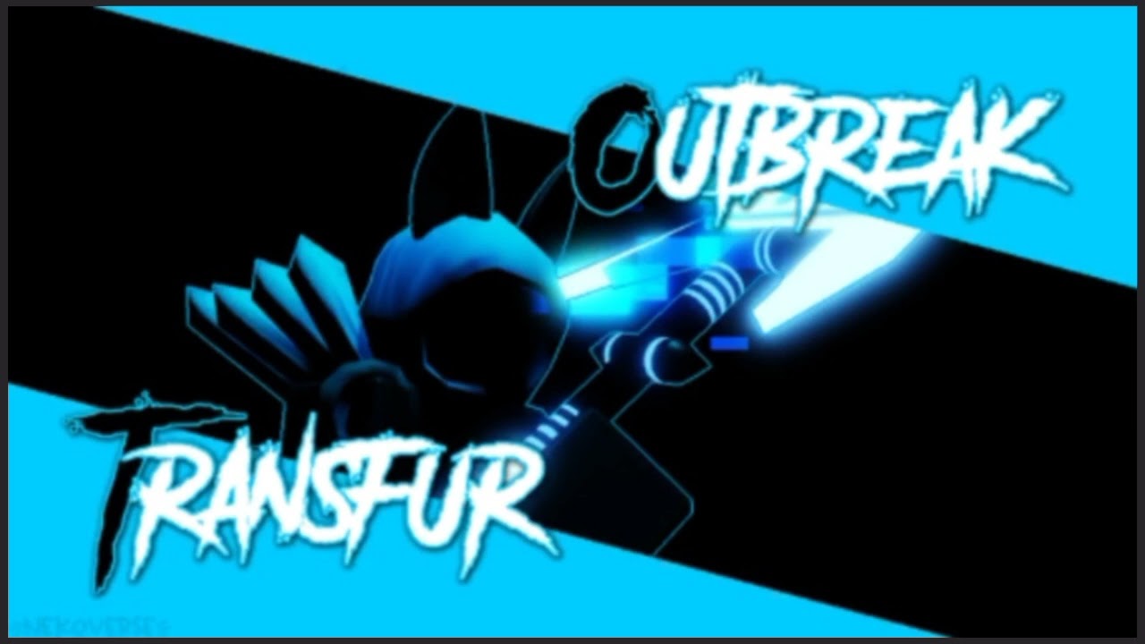 Transfur Outbreak OST - 1# Humanity [Remix Version]