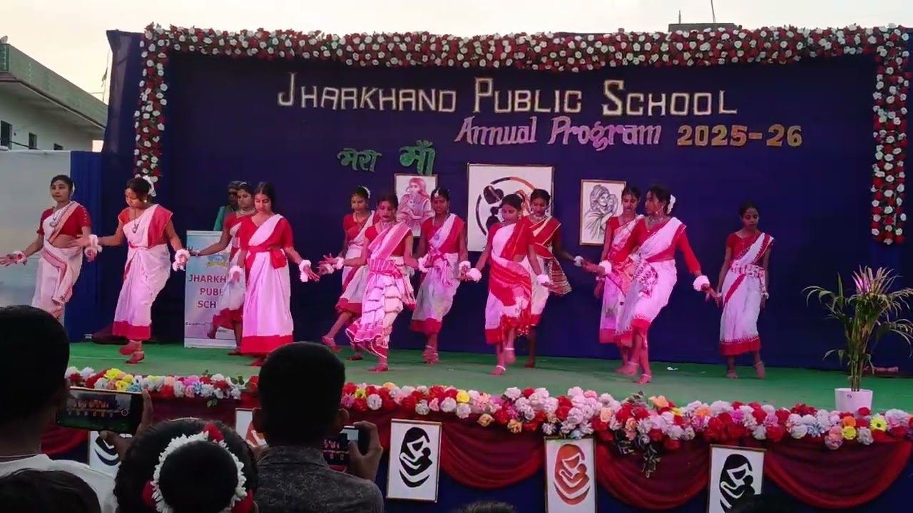Nagpuri video dance.....