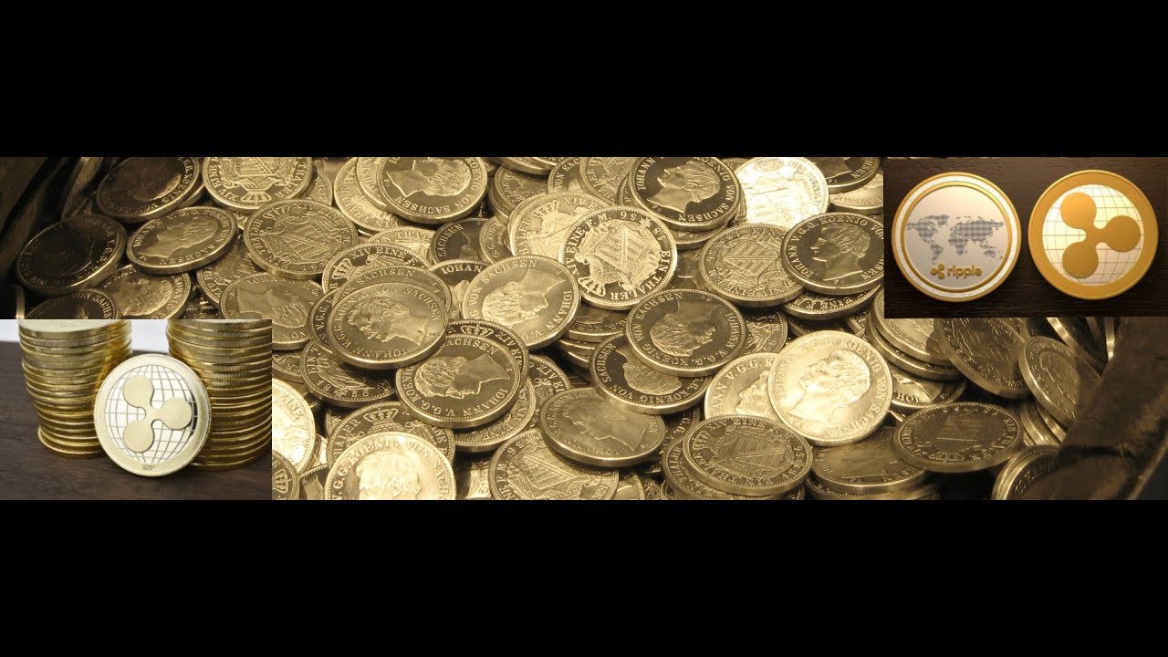 A guide to gold-backed cryptocurrency!