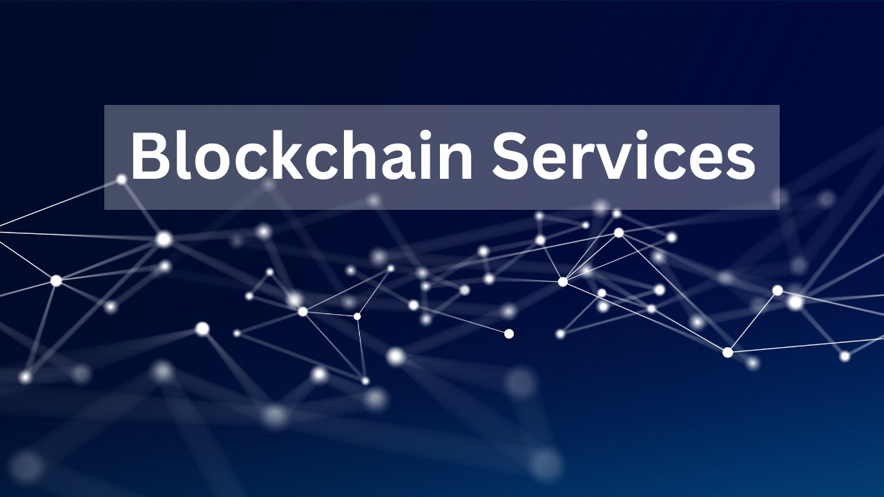 Our Blockchain Development Services | Smart Contracts, dApps, Wallets & More - RevInfotech