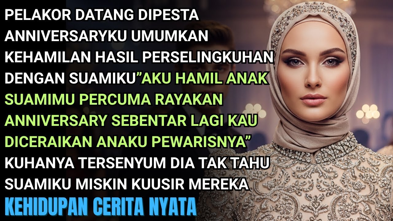 MERTUA PAKSA AKU BAYAR HUTANGNYA ANCAM MENGUSIRKU DIKIRA AKU HIDUP DR SUAMI- KU PERGI BAWA WARISANKU