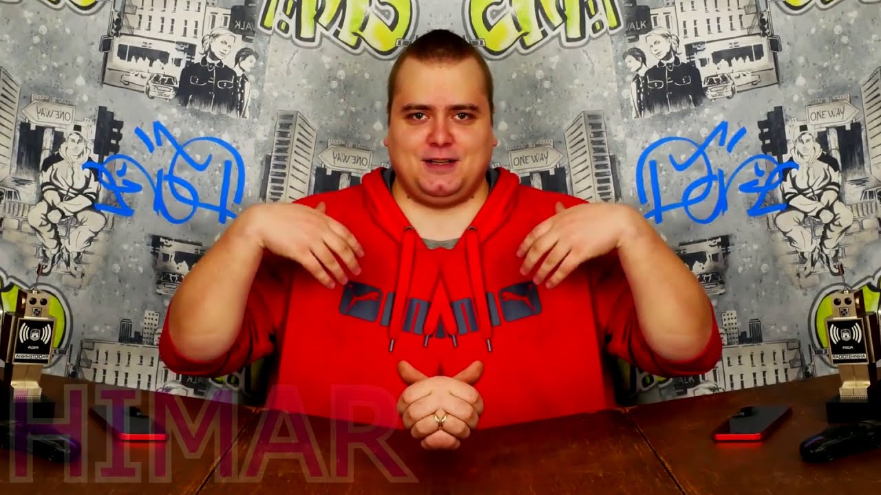MADDY MURK БАЙКИ ЭНИКЕЙЩИКА ep.5