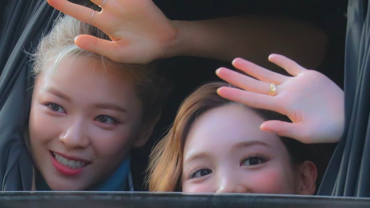 2yeon moments because we miss them