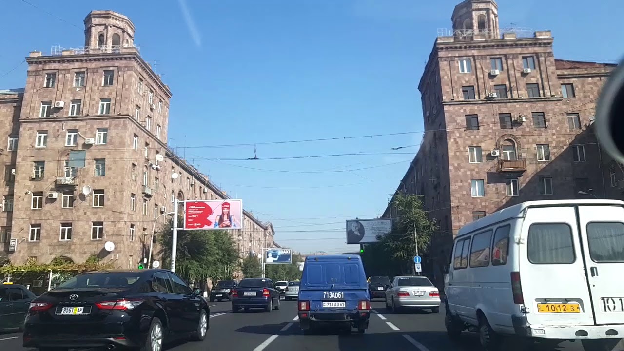 07.11.2019 12:33 (185 Bashinjaghyan St, Yerevan 0078,)