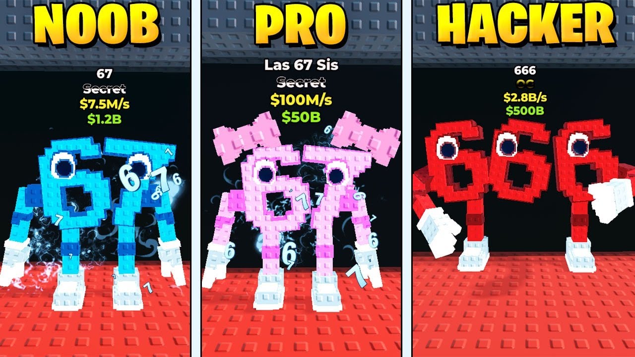 ROBLOX Укради мозгорота. СМЕШНЫЕ МОМЕНТЫ - (НОВЫЙ ИНЬ-ЯН) #12