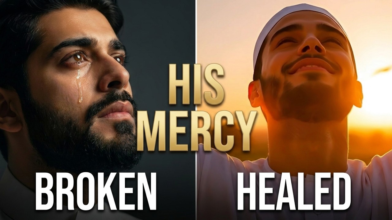 Ya Allah, Forgive Me | The Most Emotional Nasheed For Tawbah & Repentance (Vocals Only) استغفر الل