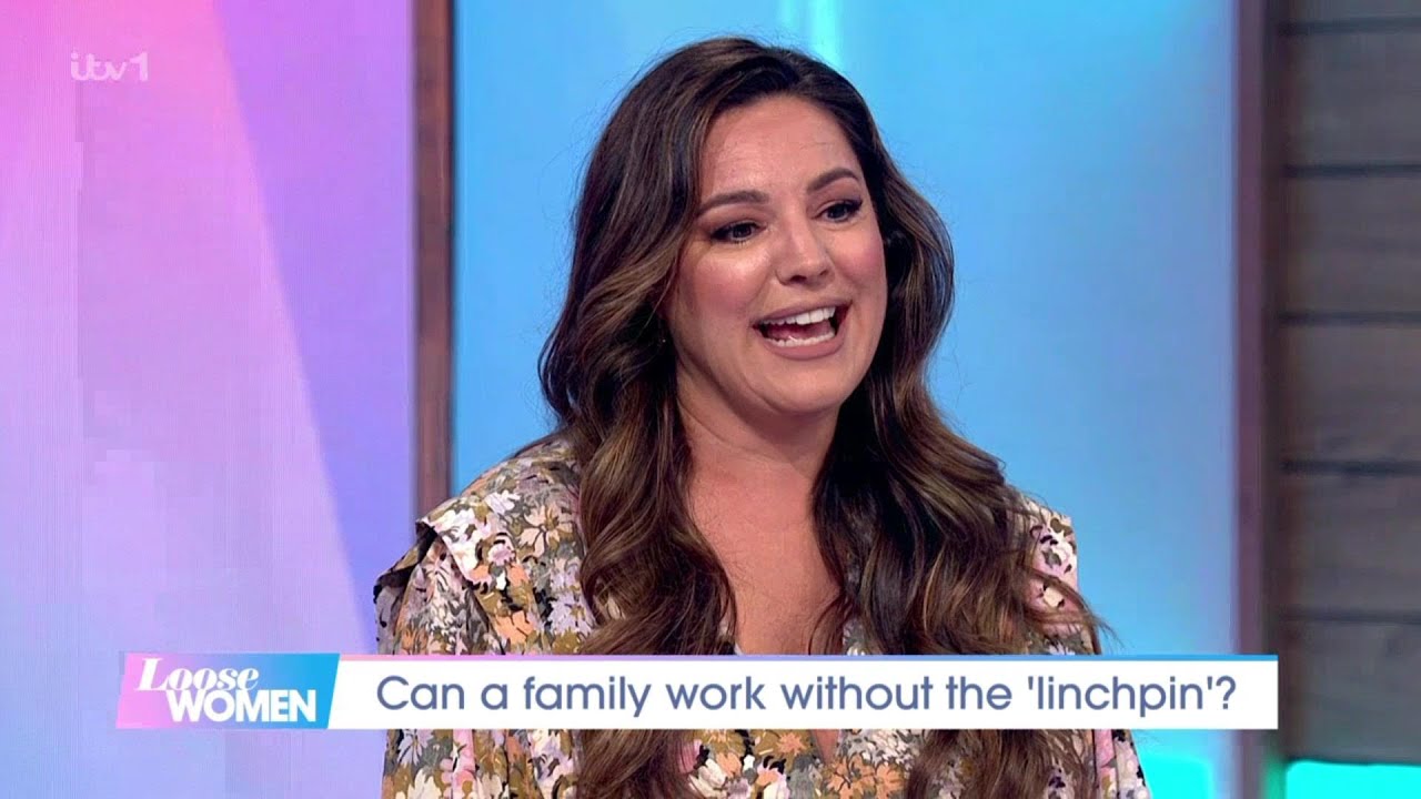 Loose Women 5th June 2025 Part 2 With Kelly Brook