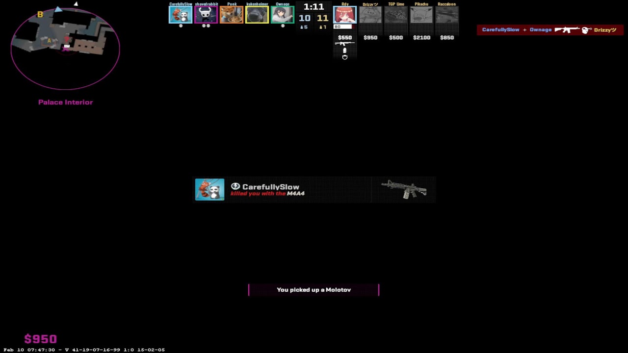 🍃CSGO Ranked🍃Chill Stream🍃