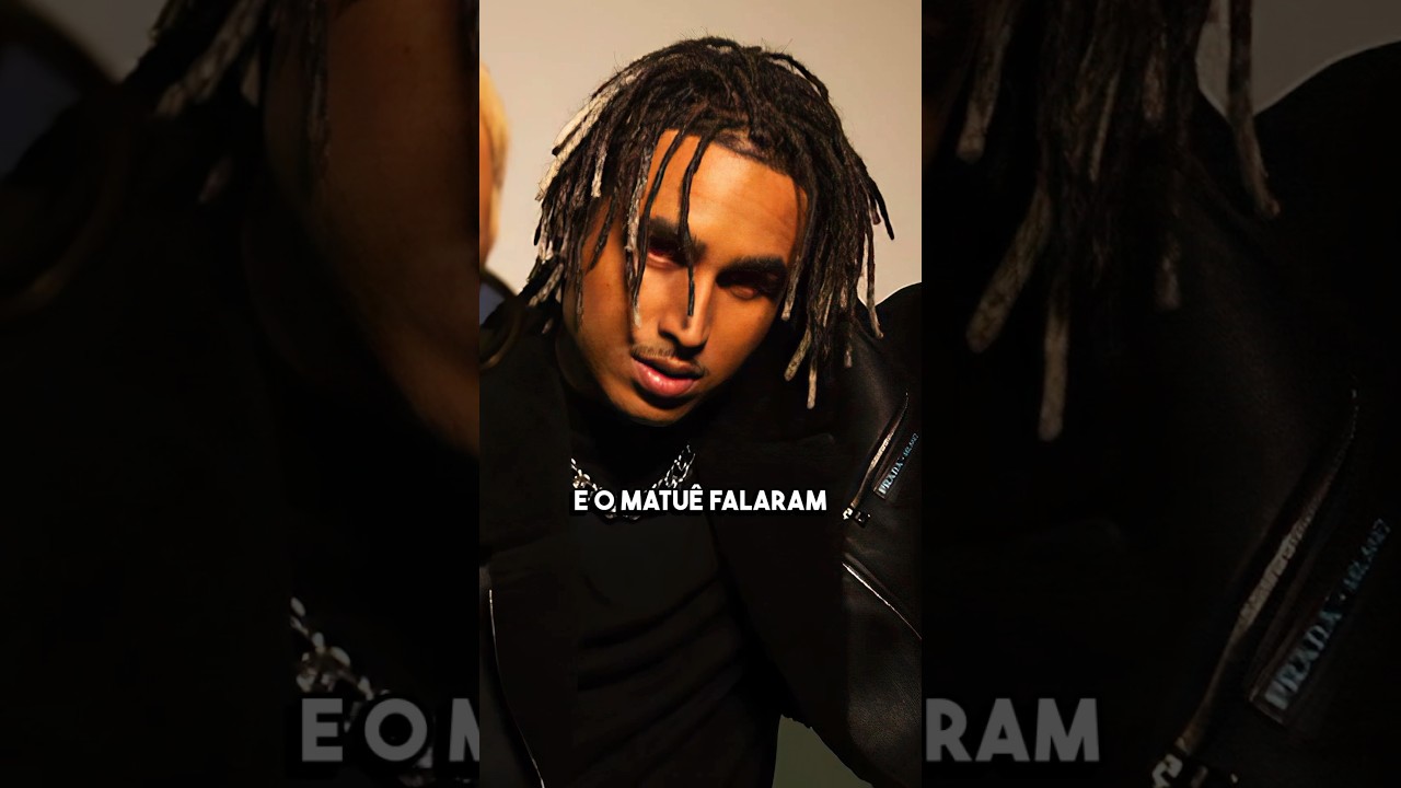 30praum fala sobre produzir m&uacute;sicas no celular📱#trapmobile #bandlab #30praum