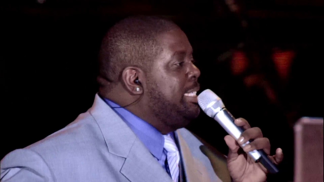Exaltasamba - Aceita Paixão | DVD EXALTASAMBA 25 ANOS AO VIVO