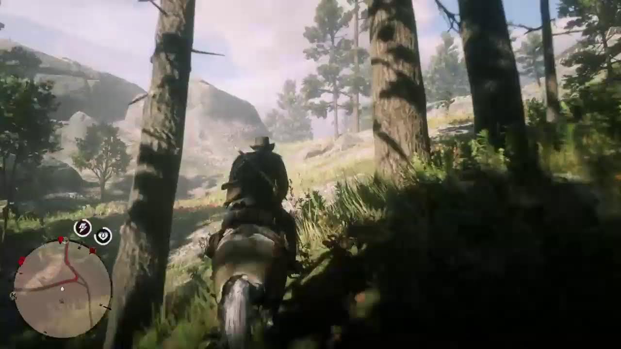 RDR 2