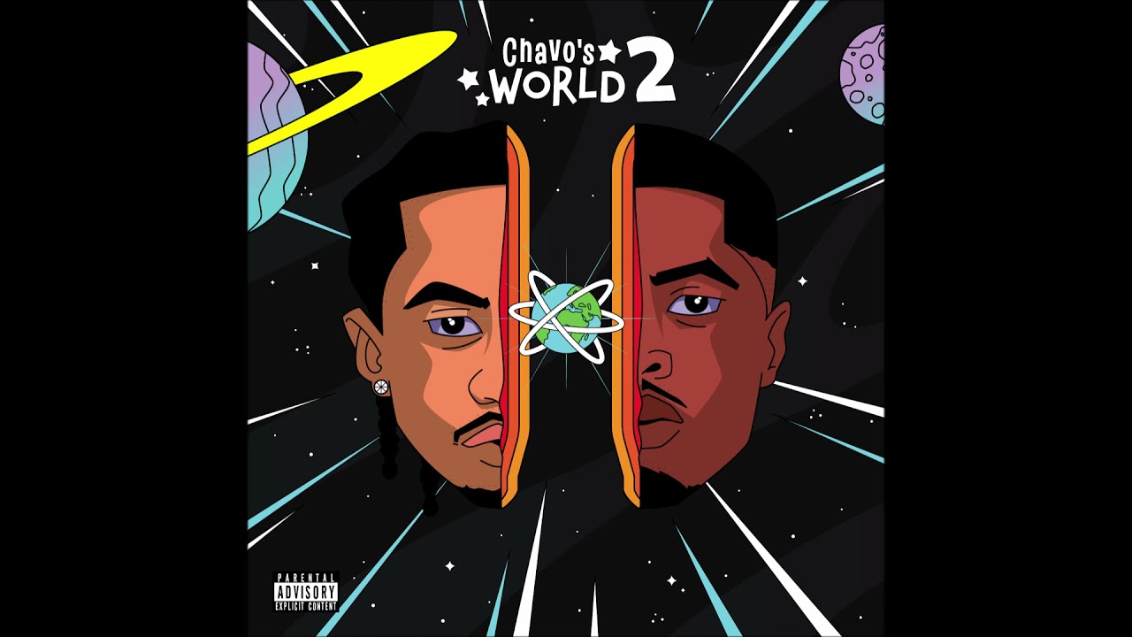 Chavo & Pi'erre Bourne - 