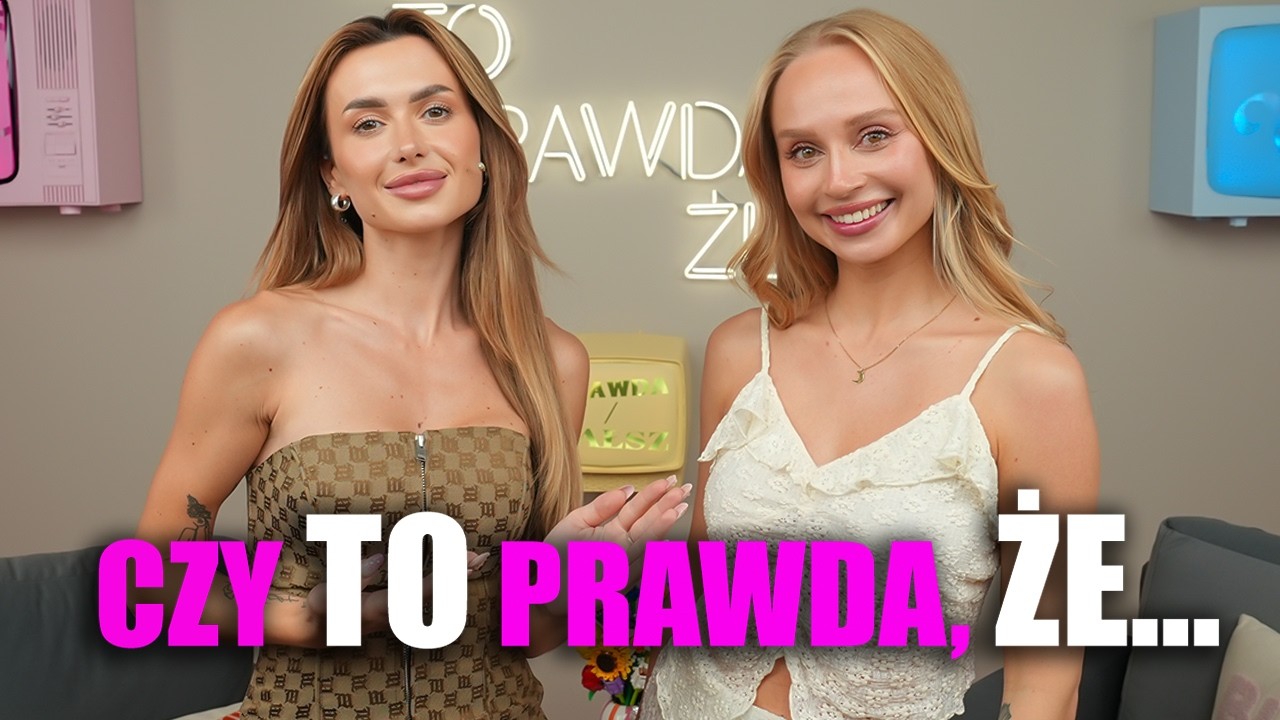 SYLWIA GACZOREK O ZWIĄZKU Z SIATKARZEM! *CZY TO PRAWDA, ŻE...