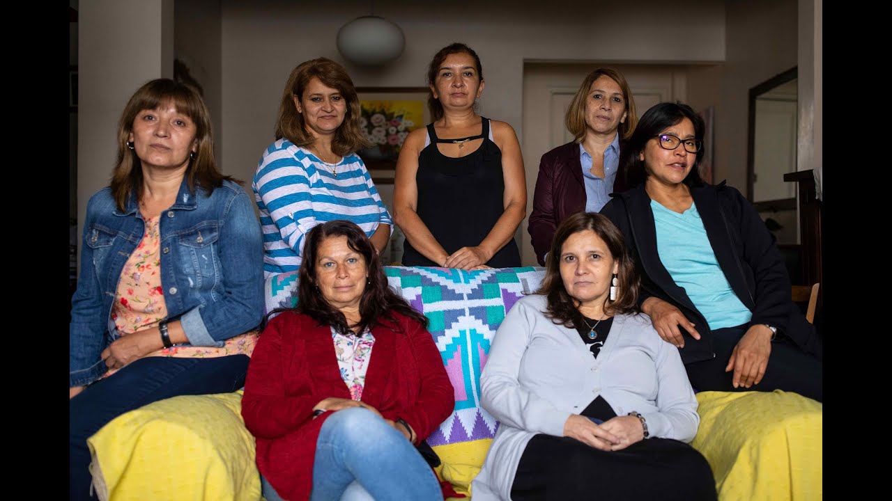 Exclusivo en LA NACION: el calvario de las 43 mujeres que enfrentan al Opus Dei