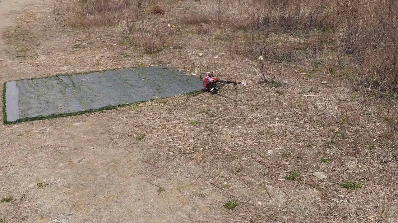 HSM'S chase360 crash.