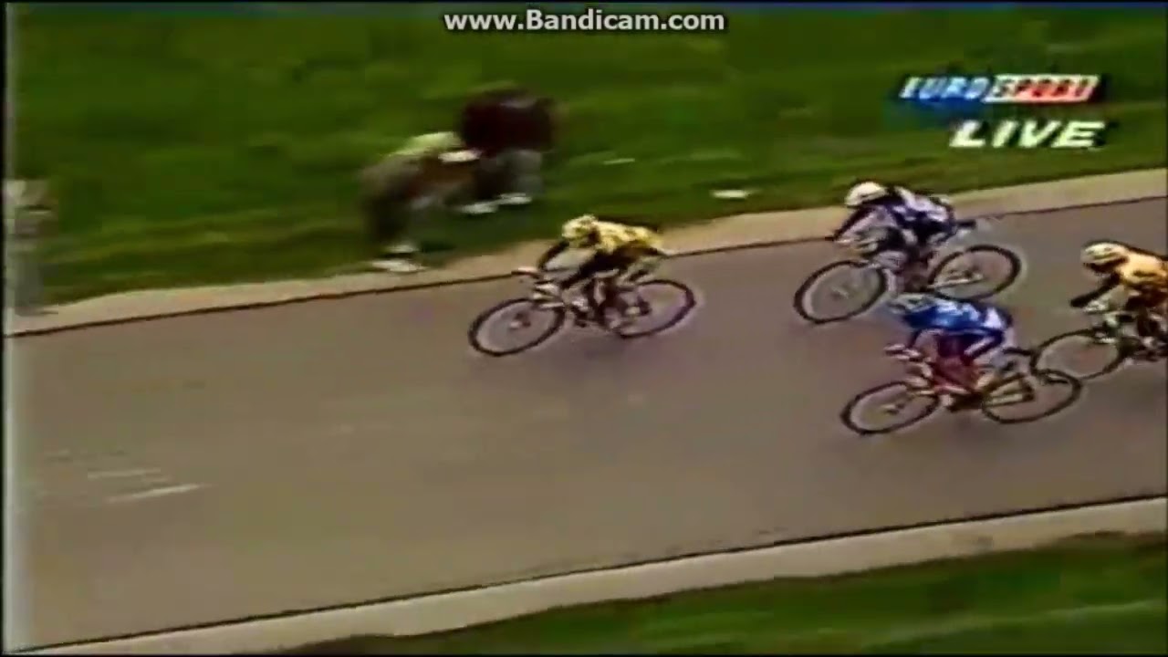 Liège Bastogne Liège 1995