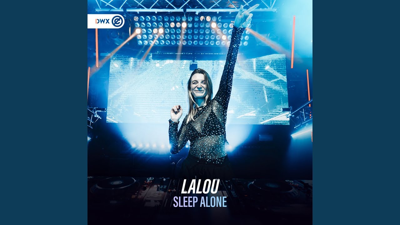 Sleep Alone