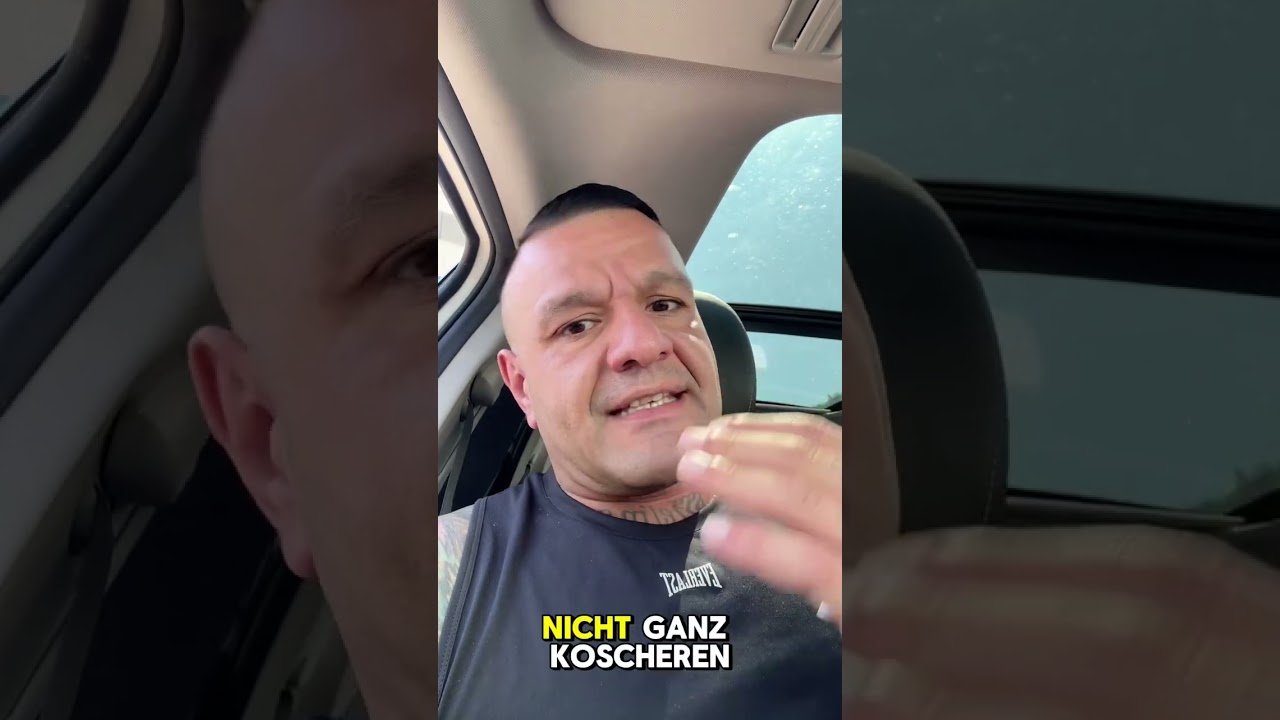„Warum dieser ‚Deeskalationstrick‘ gefährlich ist.Real Talk zur Szene“ Reaktion auf @KrassMaga 