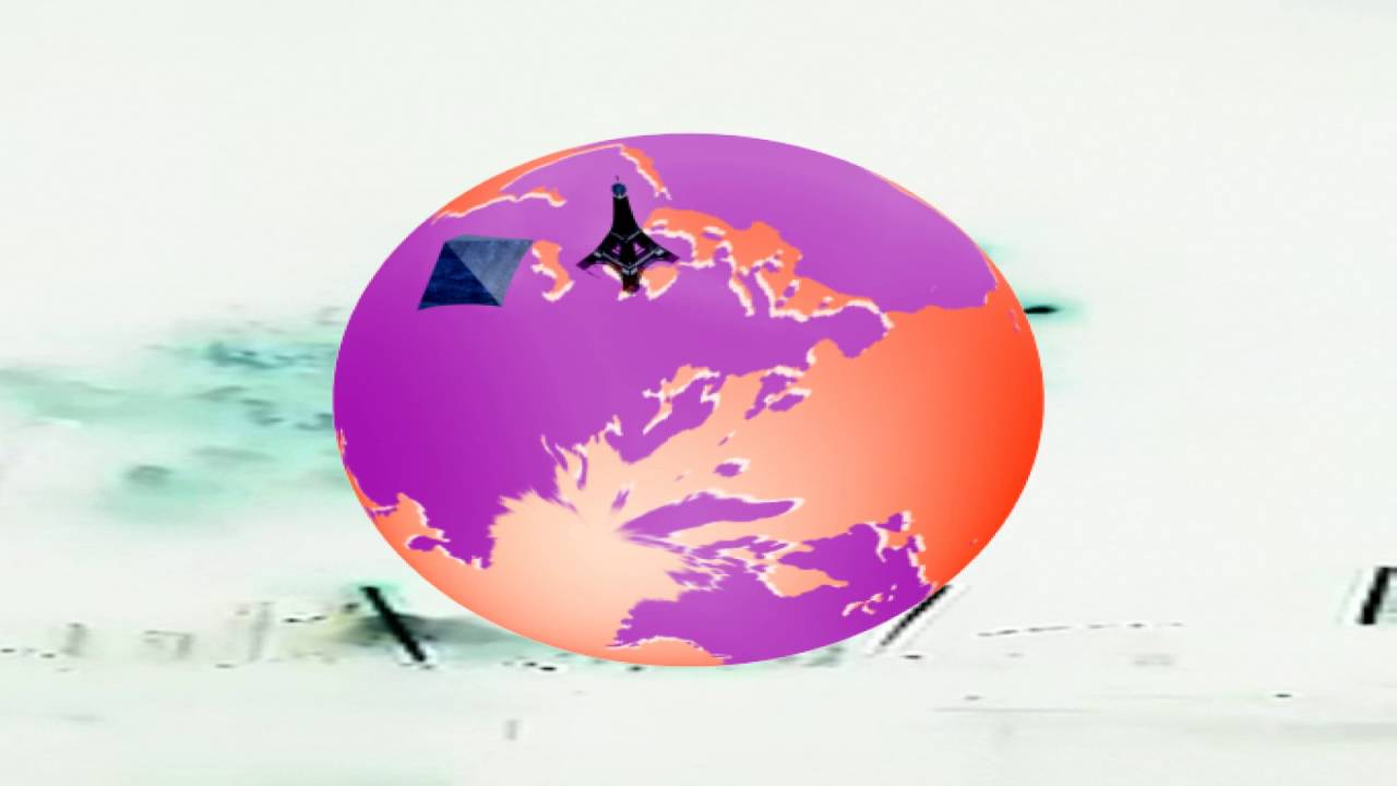 POP GOES THE WORLD by MEN WITHOUT HATS remixed by CRAIG JOHN SMITH