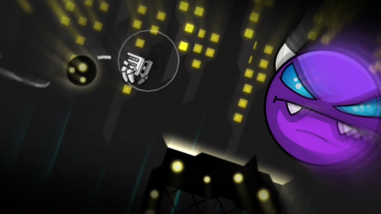 [Verified,3 coins] drag me with you by Matei399YT [Me] (Geometry Dash)