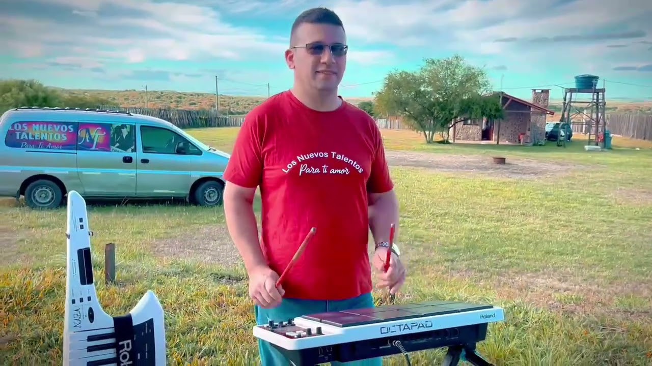 Los Nuevos Talentos de Artigas Te Arrepentirás y a Escondidas 2026