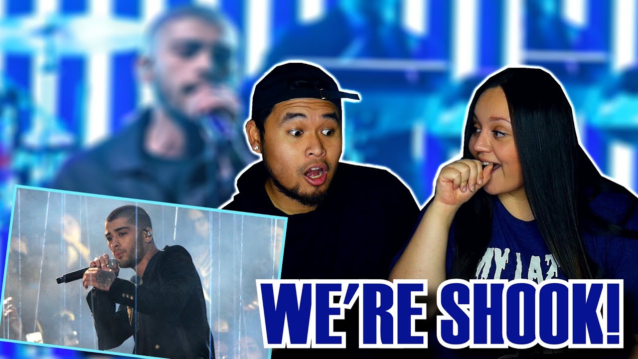 14 Times Zayn Malik Had Us SHOOK like Crazy!