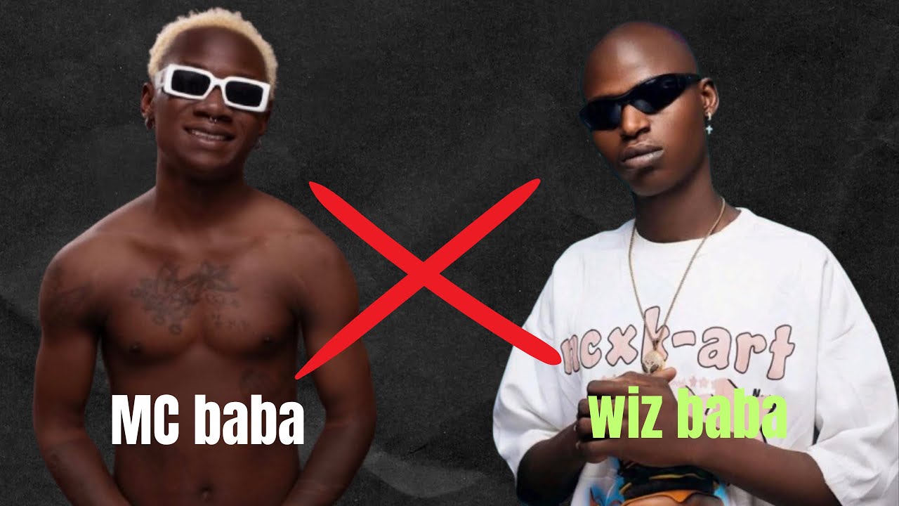 INTERVIEW WIZ BABA LE MYSTÉRIEUX