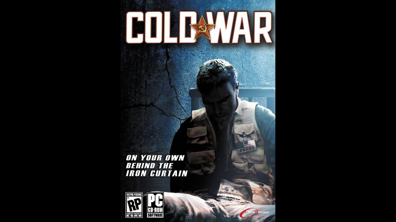 Cold War ☭ (2005) Main Theme