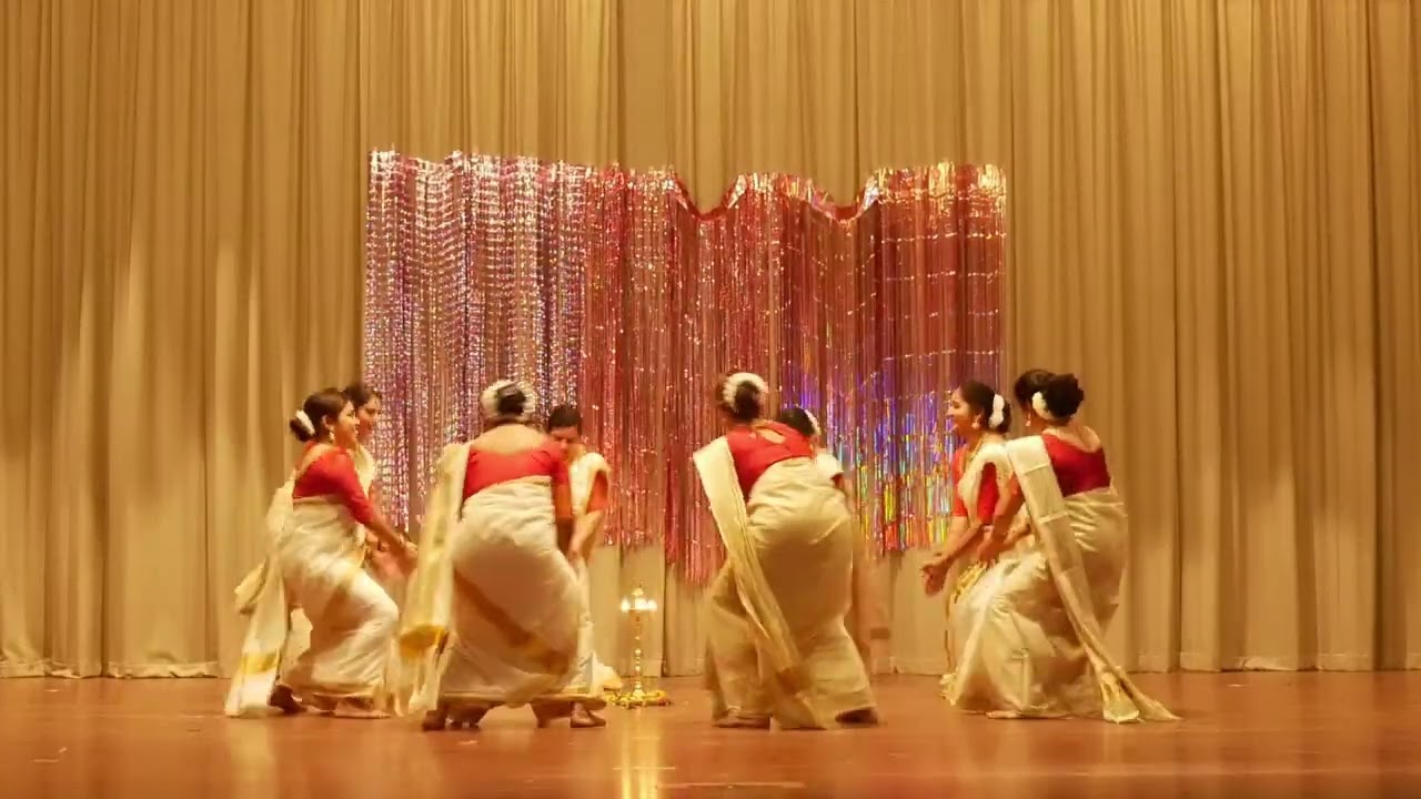 Thiruvathira - Vibhalam Thae
