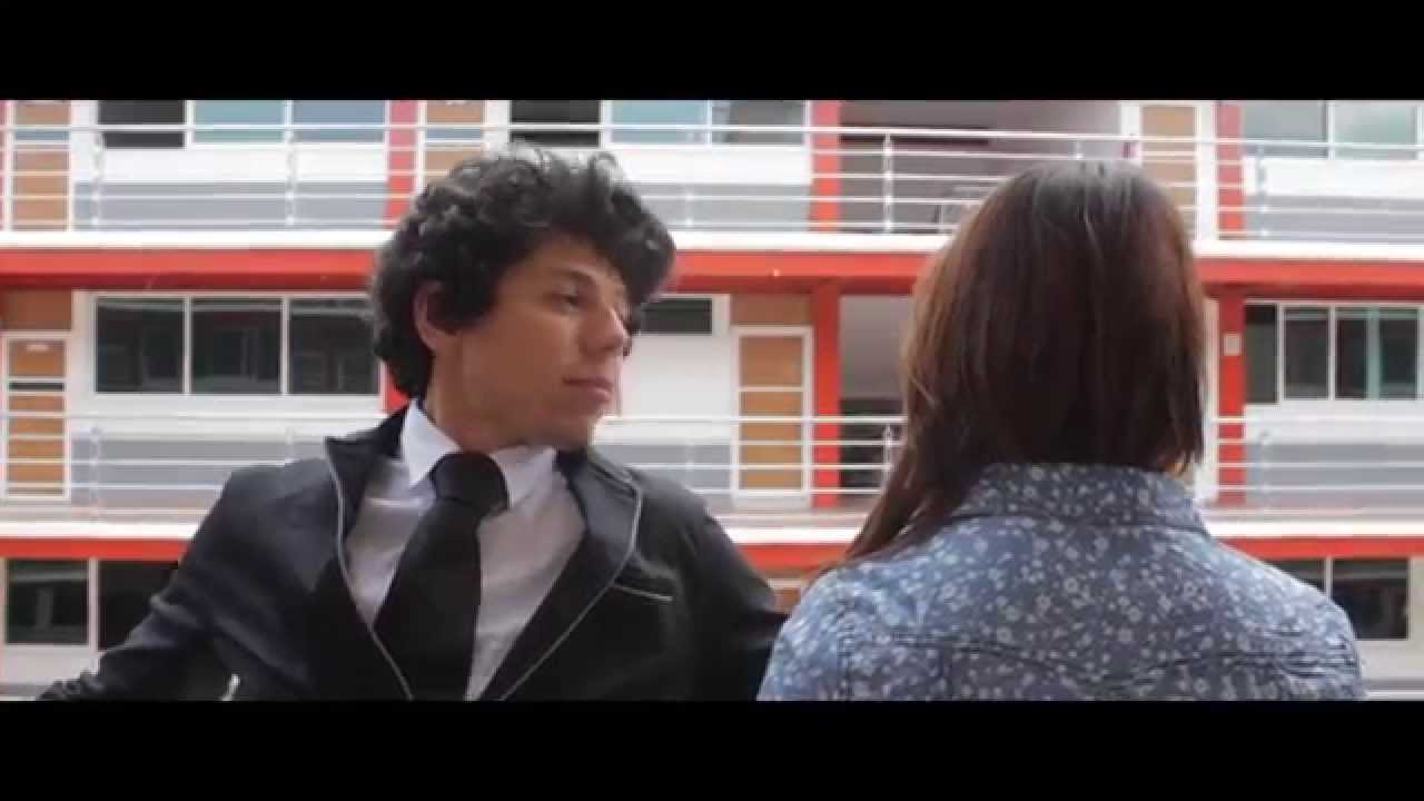 Yes sir, I can Boggie - La Gusana Ciega (fan video)