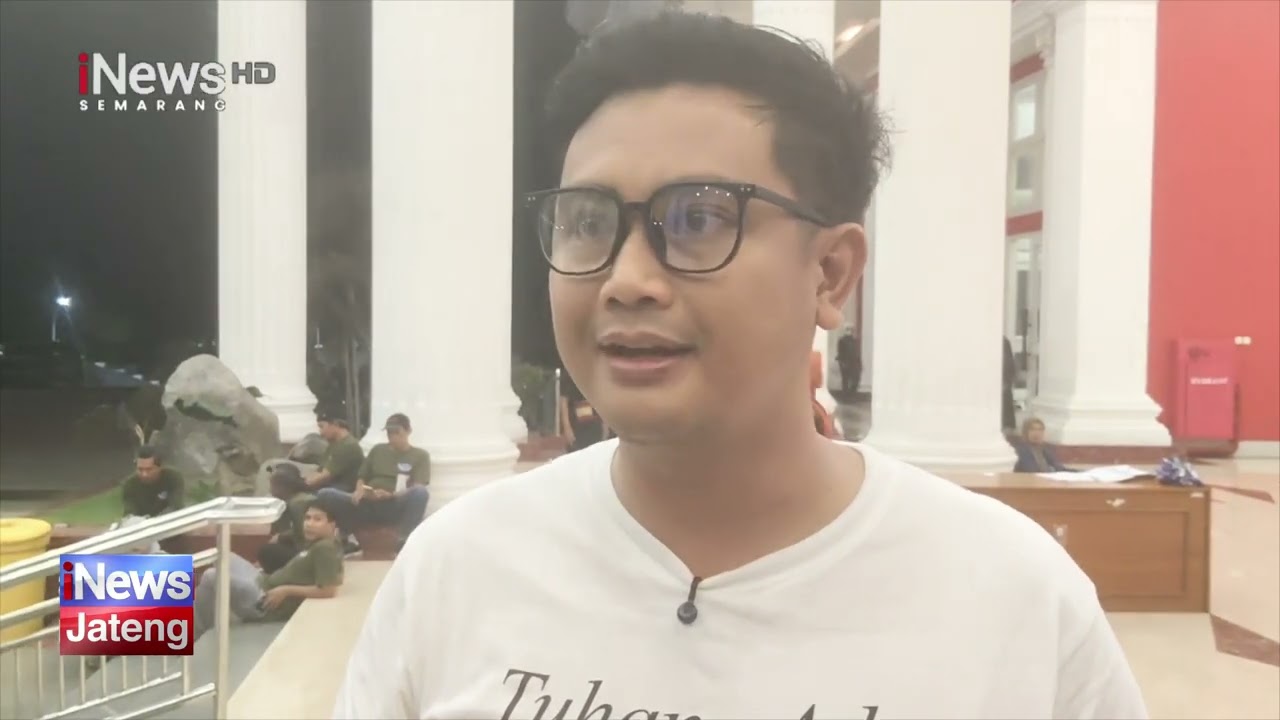 BUPATI KLATEN RAMAIKAN NGABUBURIT BARENG RIBUAN RIDERS
