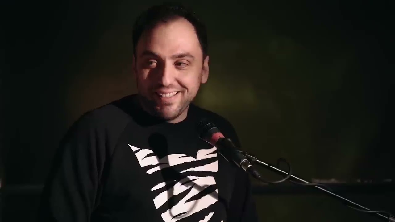Roast-ul lui Vlad Țepeș