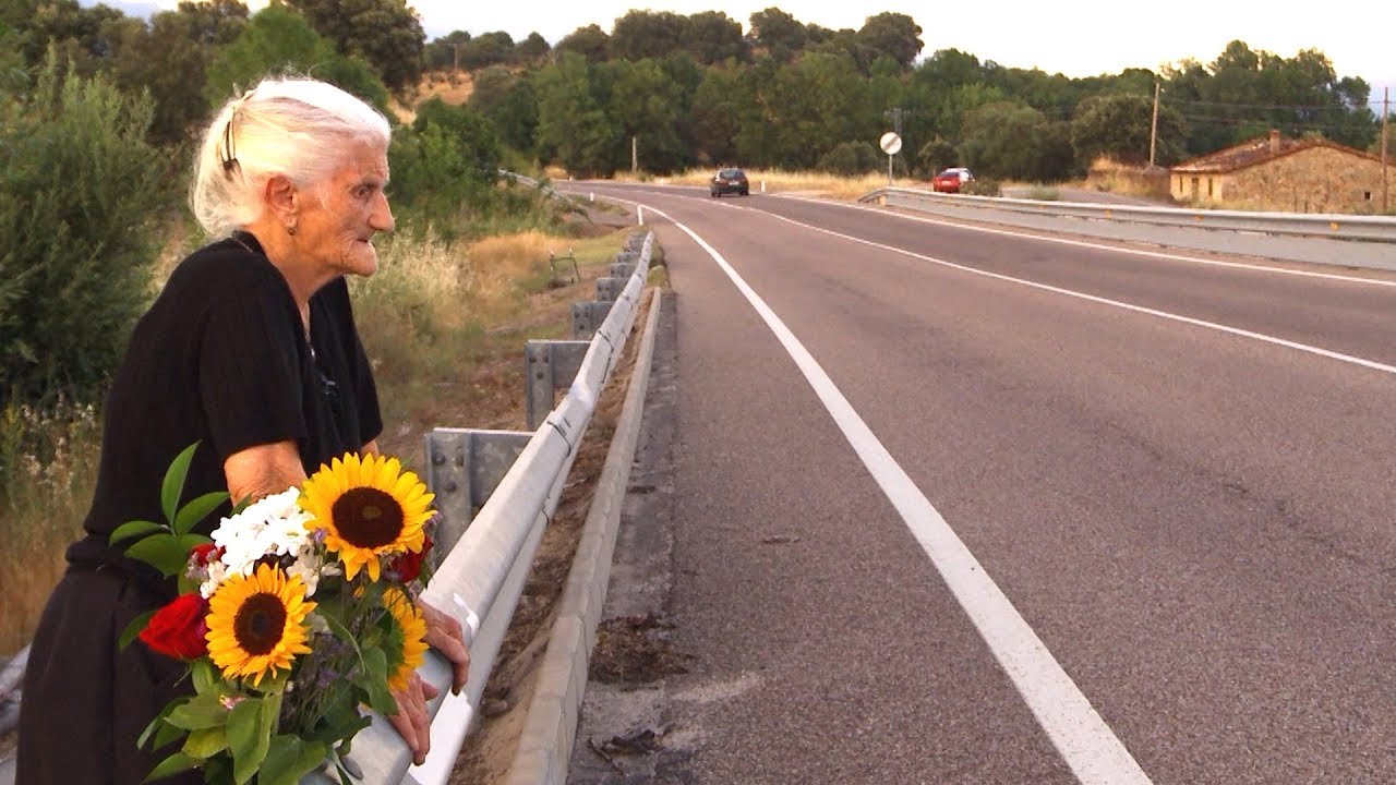 “The Silence of Others”: New Film Warns Against Spain’s Fascist History Repeating Itself