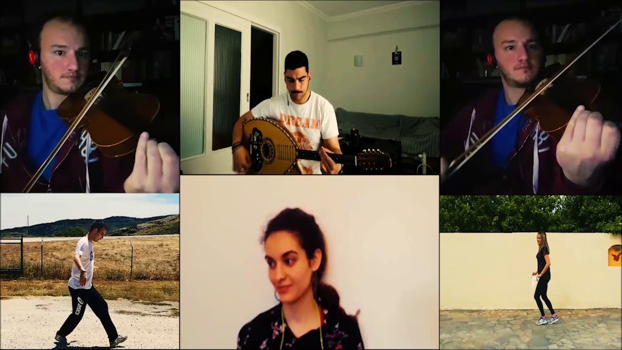 Ναξιδευτές - Συρτός Κύθνου ( Στον Άγιο Κωνσταντίνο )