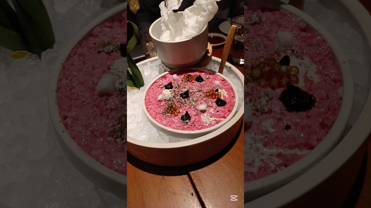 Roka Japanese Bahrain 