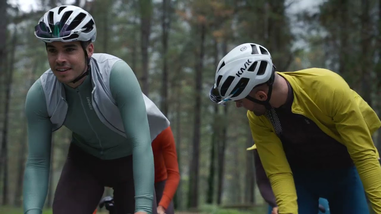 FW 23/24 - RIDE GLOBAL, SUPPORT LOCAL -