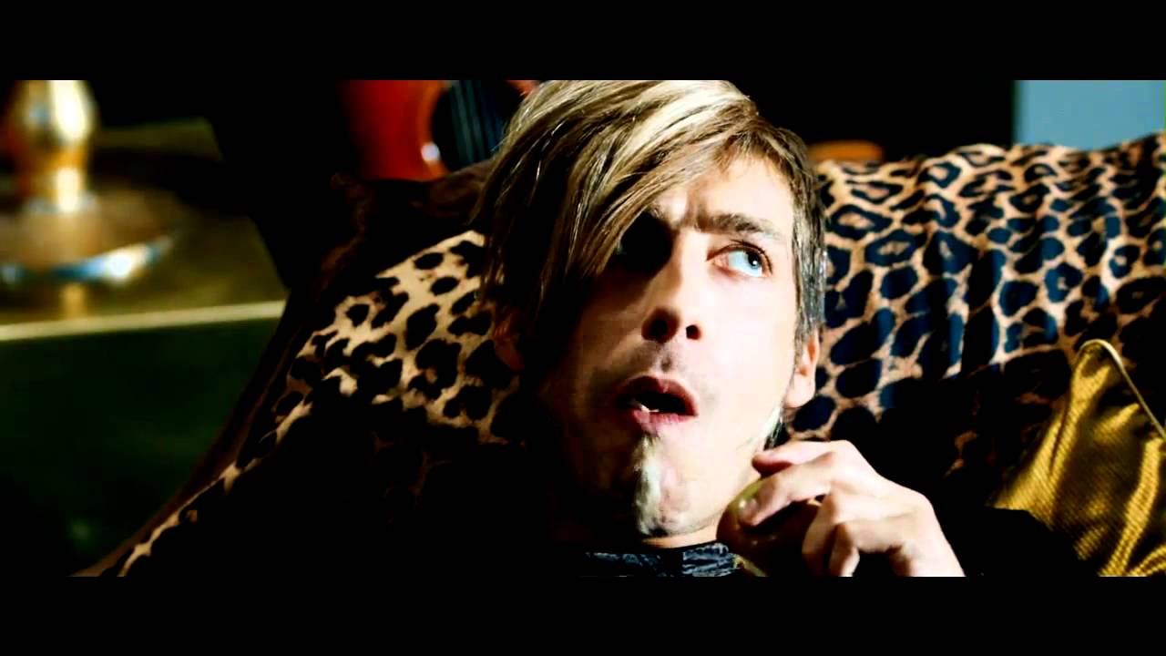 Константин Меладзе - Oh, Yeah! (OST 