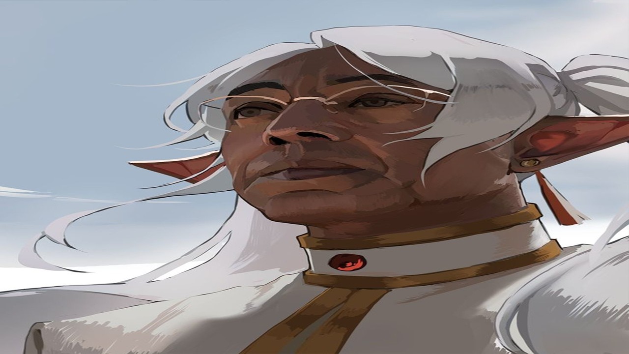 Top 5 Anime #9000