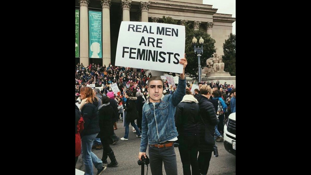 4 - feminist friday