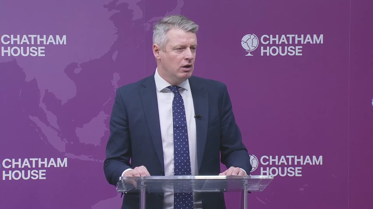 Security and defence 2025: The plans to secure Britain's future
