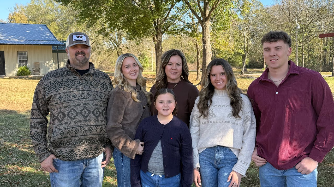thanksgiving and christmas 2025!