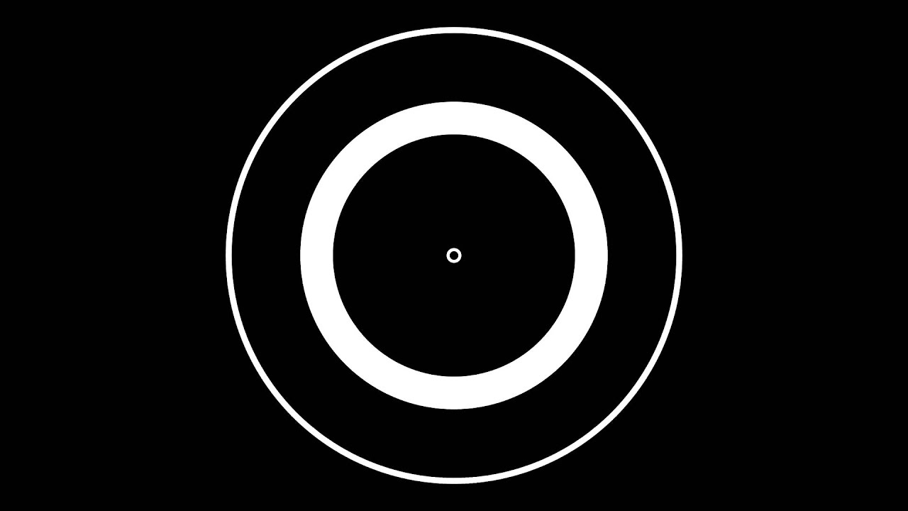 circle explosion