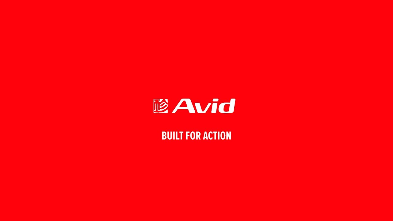 Gin Avid商品紹介