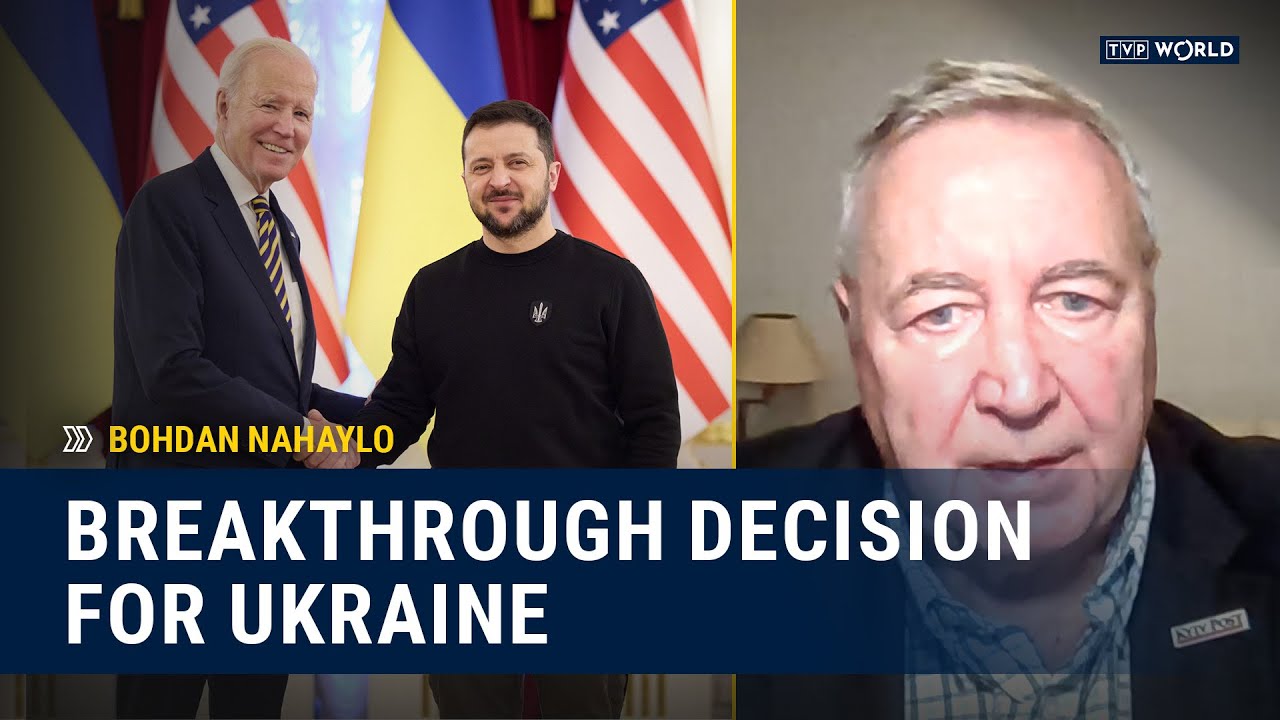 ATACMS for Ukraine | Bohdan Nahaylo