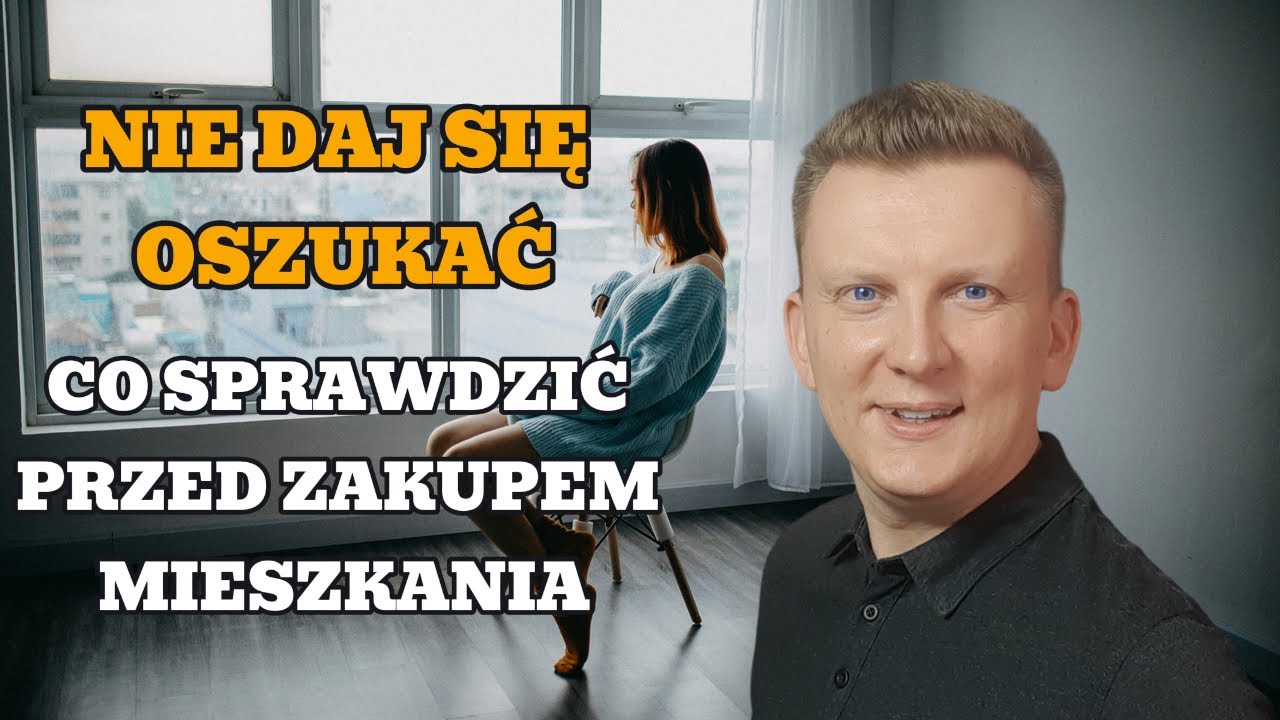 Jakie dokumenty sprawdzić przed zakupem mieszkanie Jak nie dać się oszukać kupując mieszkanie FiN